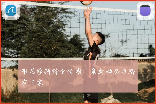 维尼修斯转会传闻：最新动态与潜在下家