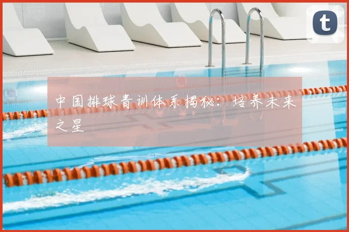 中国排球青训体系揭秘:培养未来之星