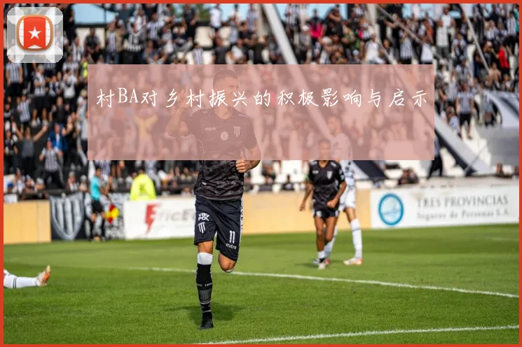 村BA对乡村振兴的积极影响与启示
