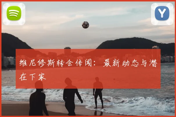 维尼修斯转会传闻：最新动态与潜在下家
