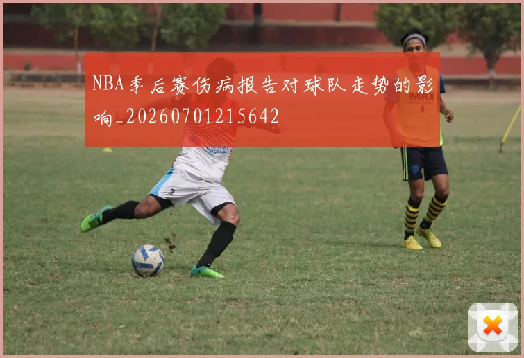 NBA季后赛伤病报告对球队走势的影响_20260701215642